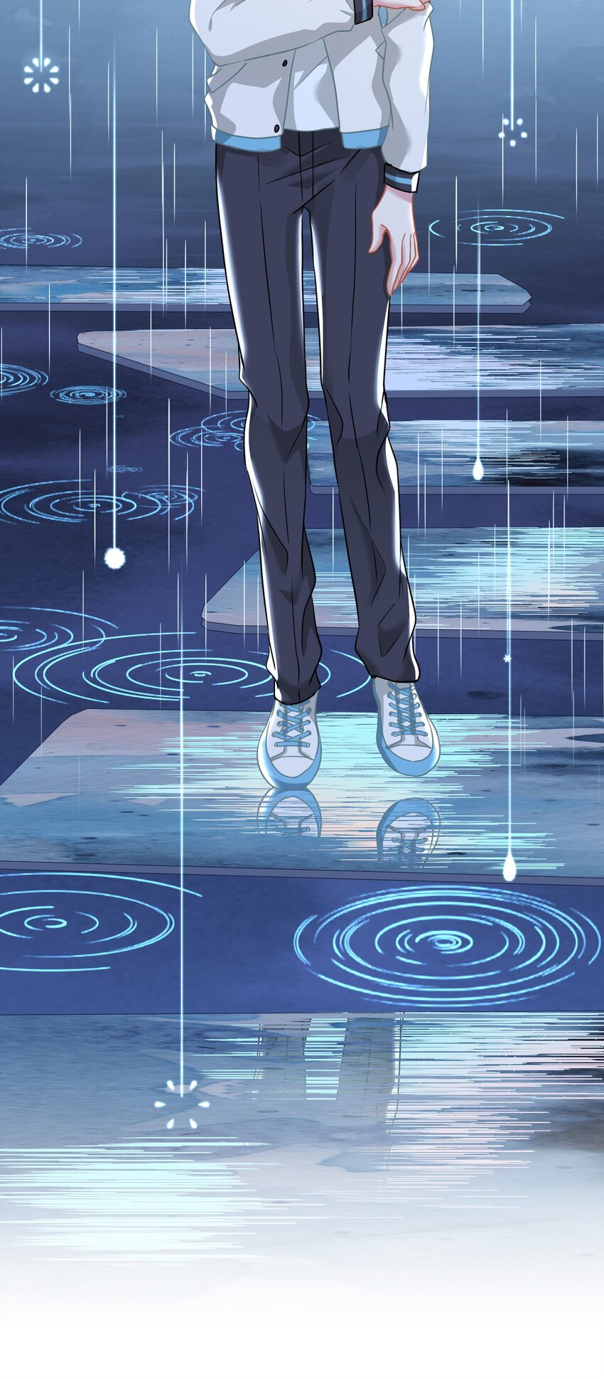 06 找上门的大神？(1/2)-第6话