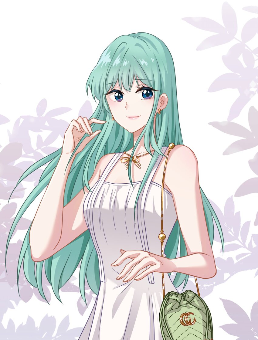 08 女王回归！(1/2)-第8话