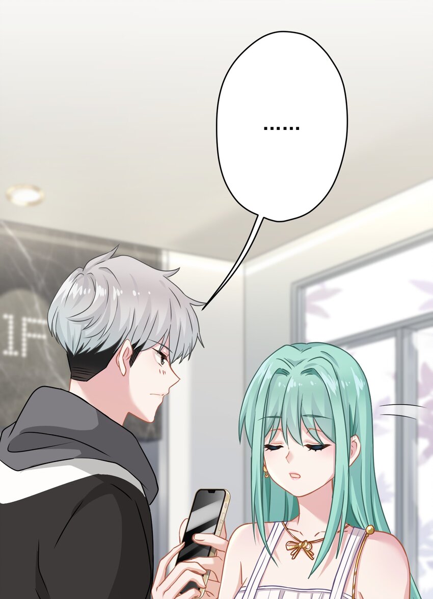 08 女王回归！(1/2)-第8话