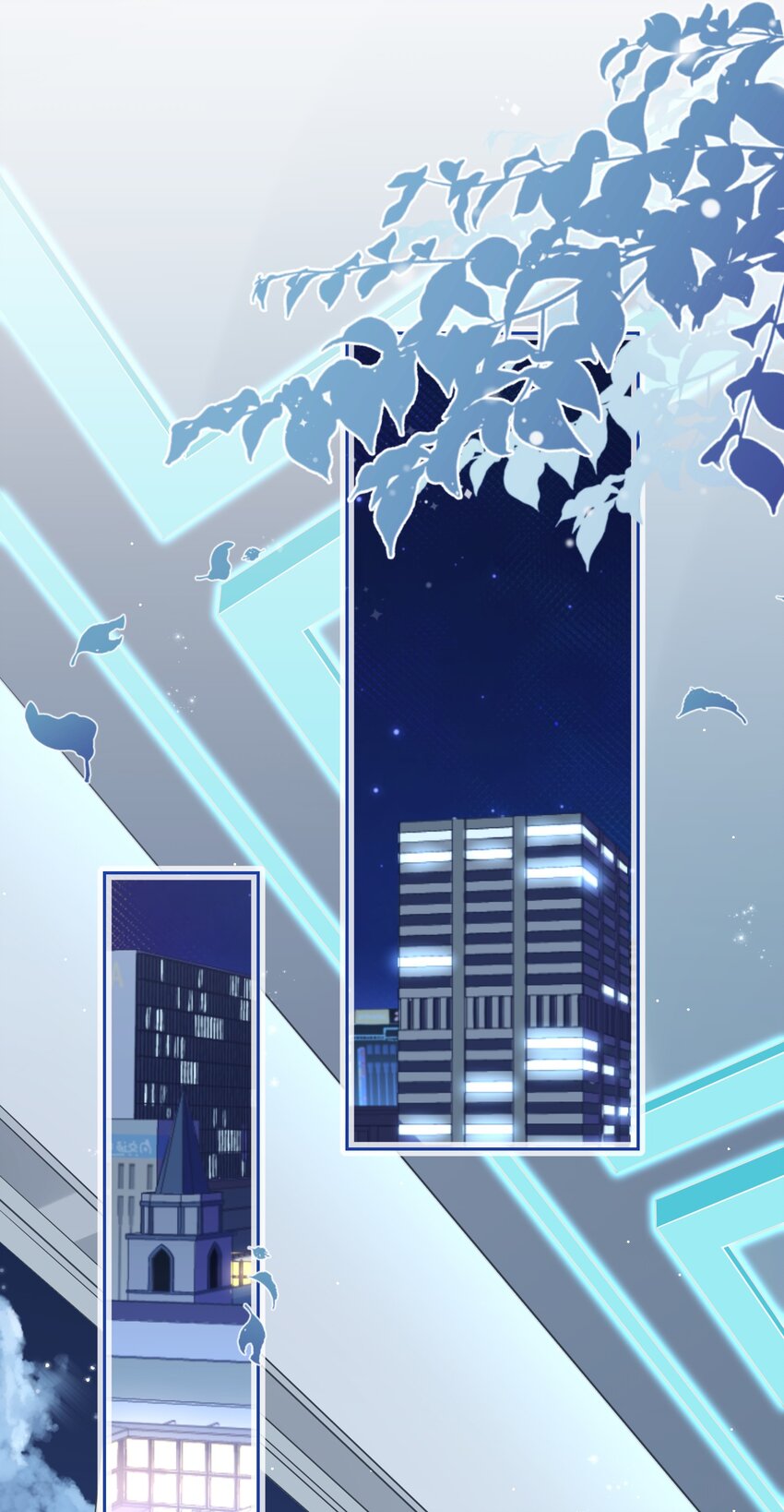 08 女王回归！(1/2)-第8话