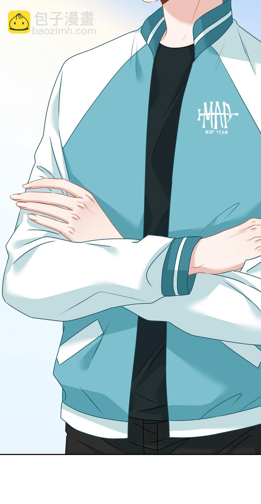 08 女王回归！(1/2)-第8话