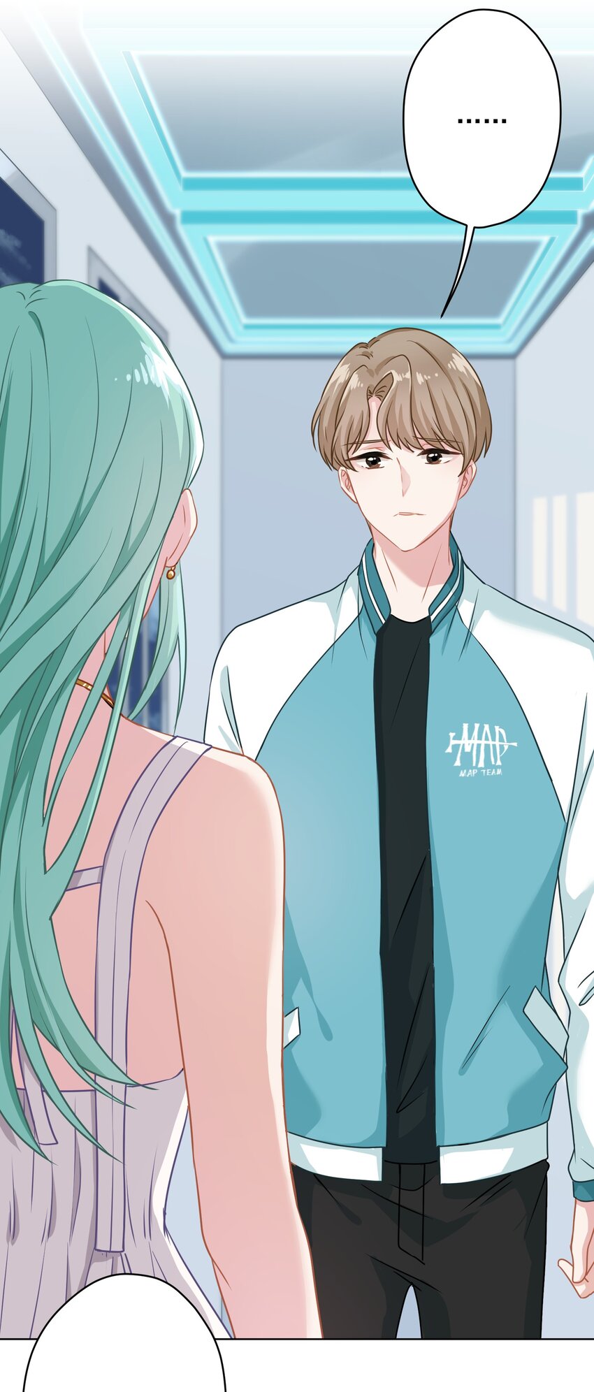 08 女王回归！(1/2)-第8话