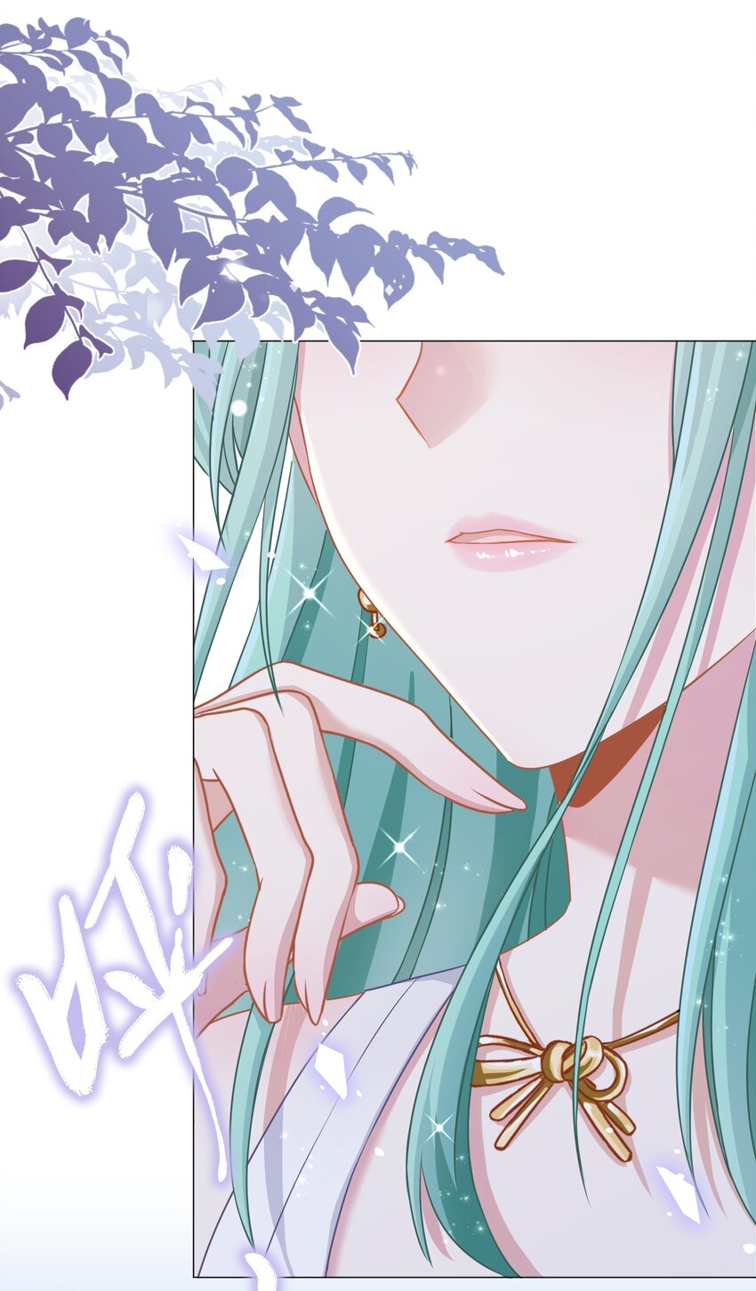 08 女王回归！(1/2)-第8话