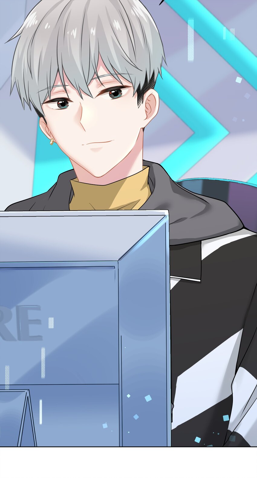 010 既然来了就没有退路(1/2)-第10话