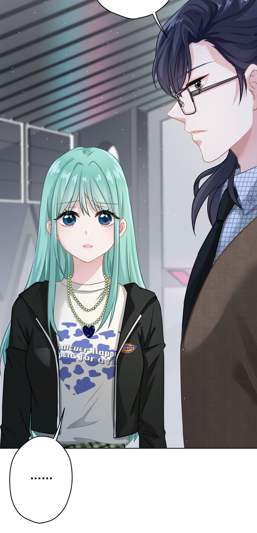 010 既然来了就没有退路(1/2)-第10话