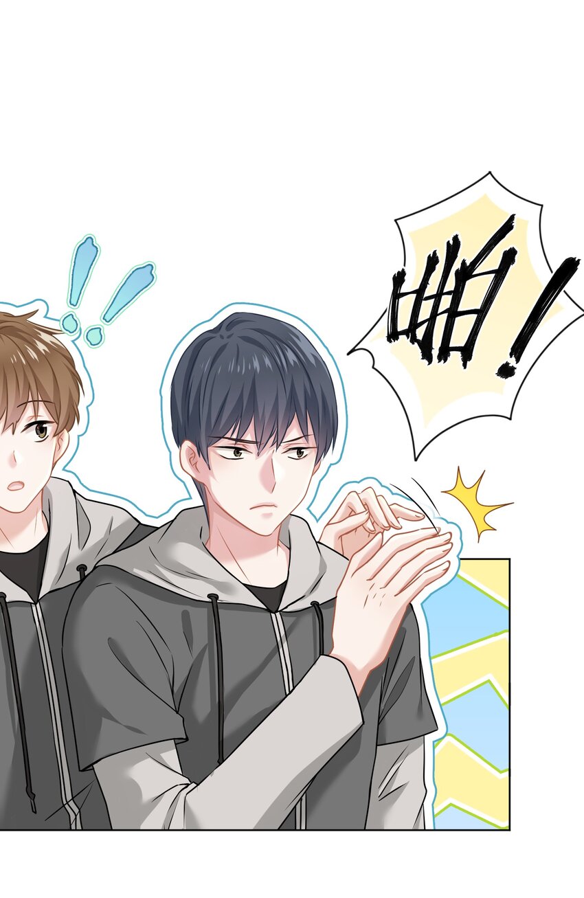 010 既然来了就没有退路(1/2)-第10话