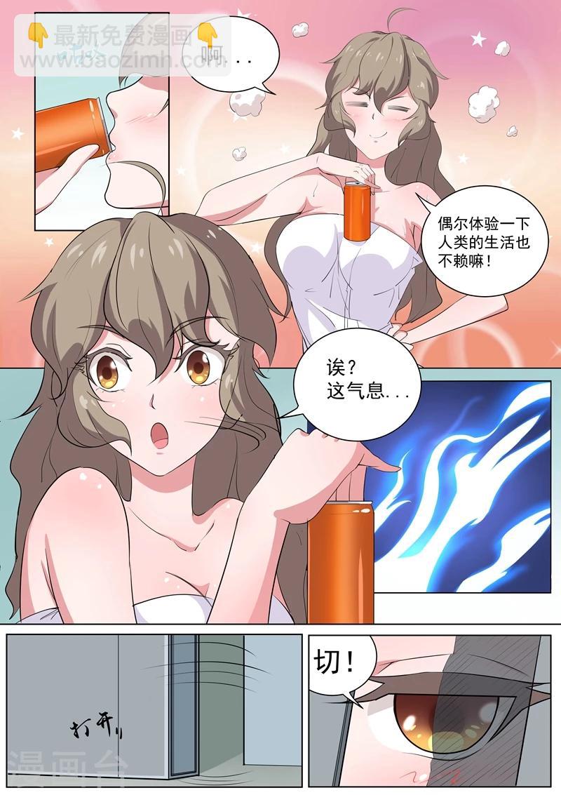 第31话 孽缘啊孽缘-第32话