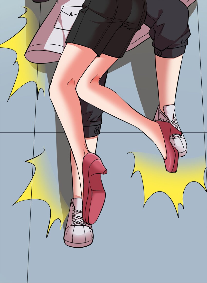 024 亲吻这件小事！-第24话