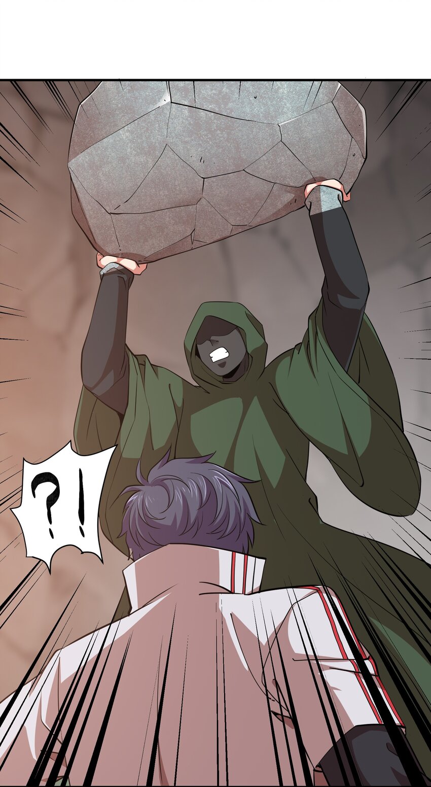 026 先天境(1/2)-第26话