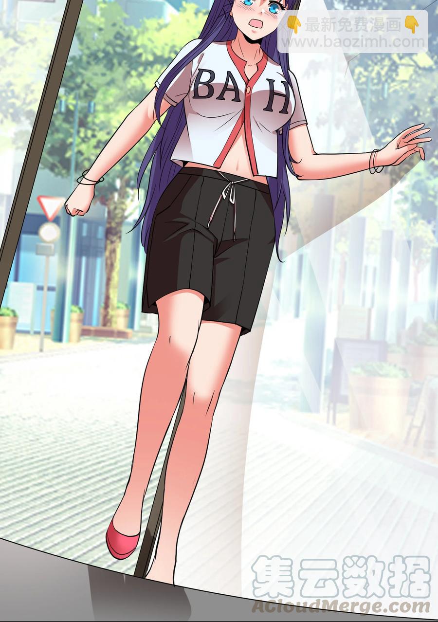 40 营救秦婴婴！-第40话