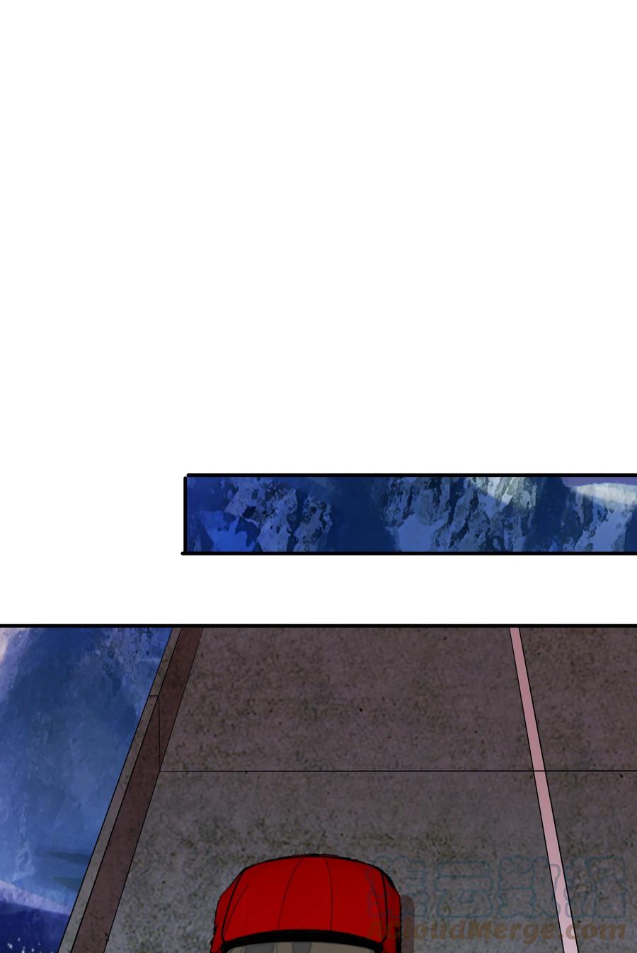 052 地仙禁术？(1/2)-第52话