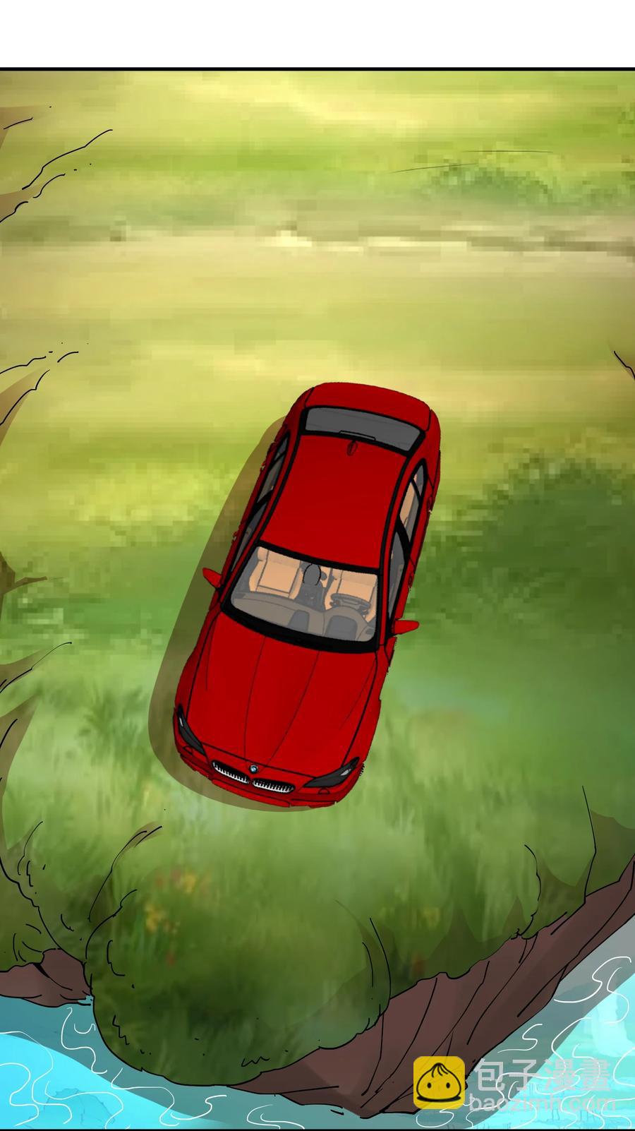 060 奉陪到底(1/2)-第60话