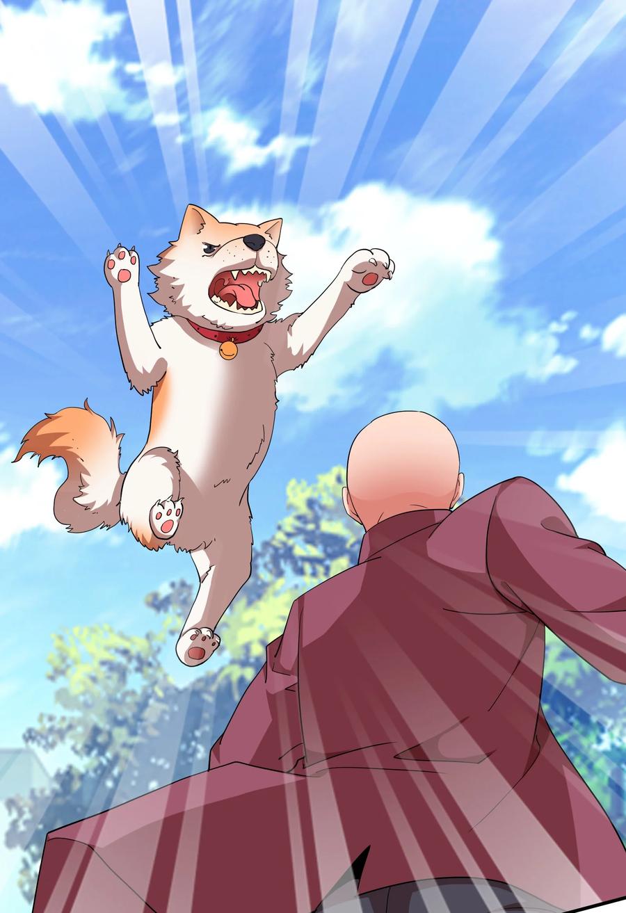 060 奉陪到底(1/2)-第60话