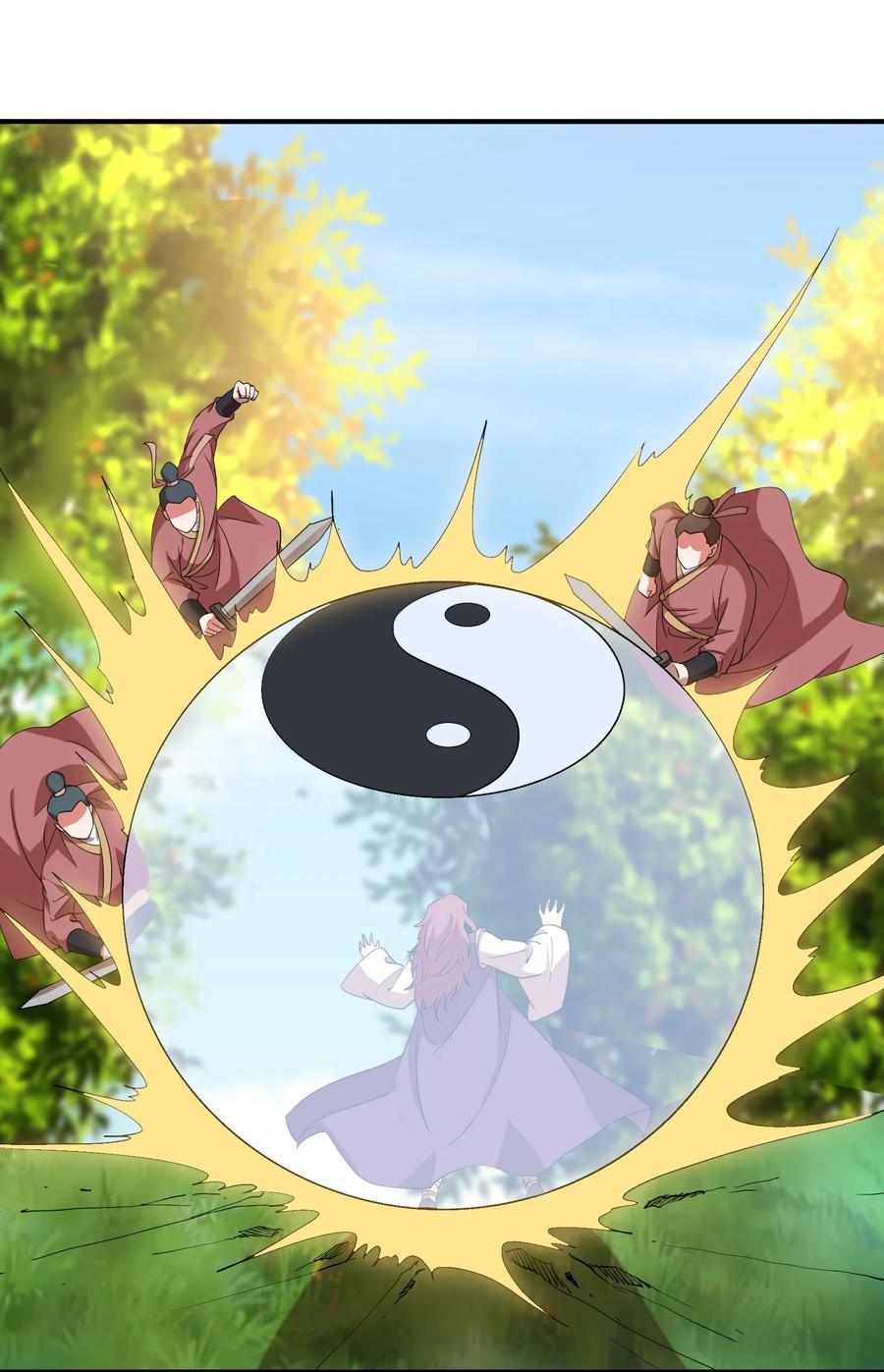 060 奉陪到底(1/2)-第60话