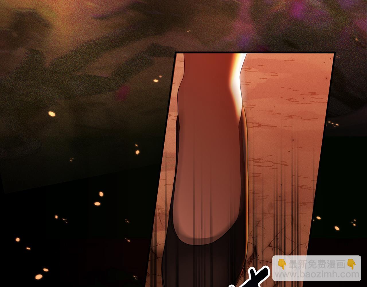 我在死敵家當團寵 - 第1話 重生在死敵家門口？！(1/5) - 2