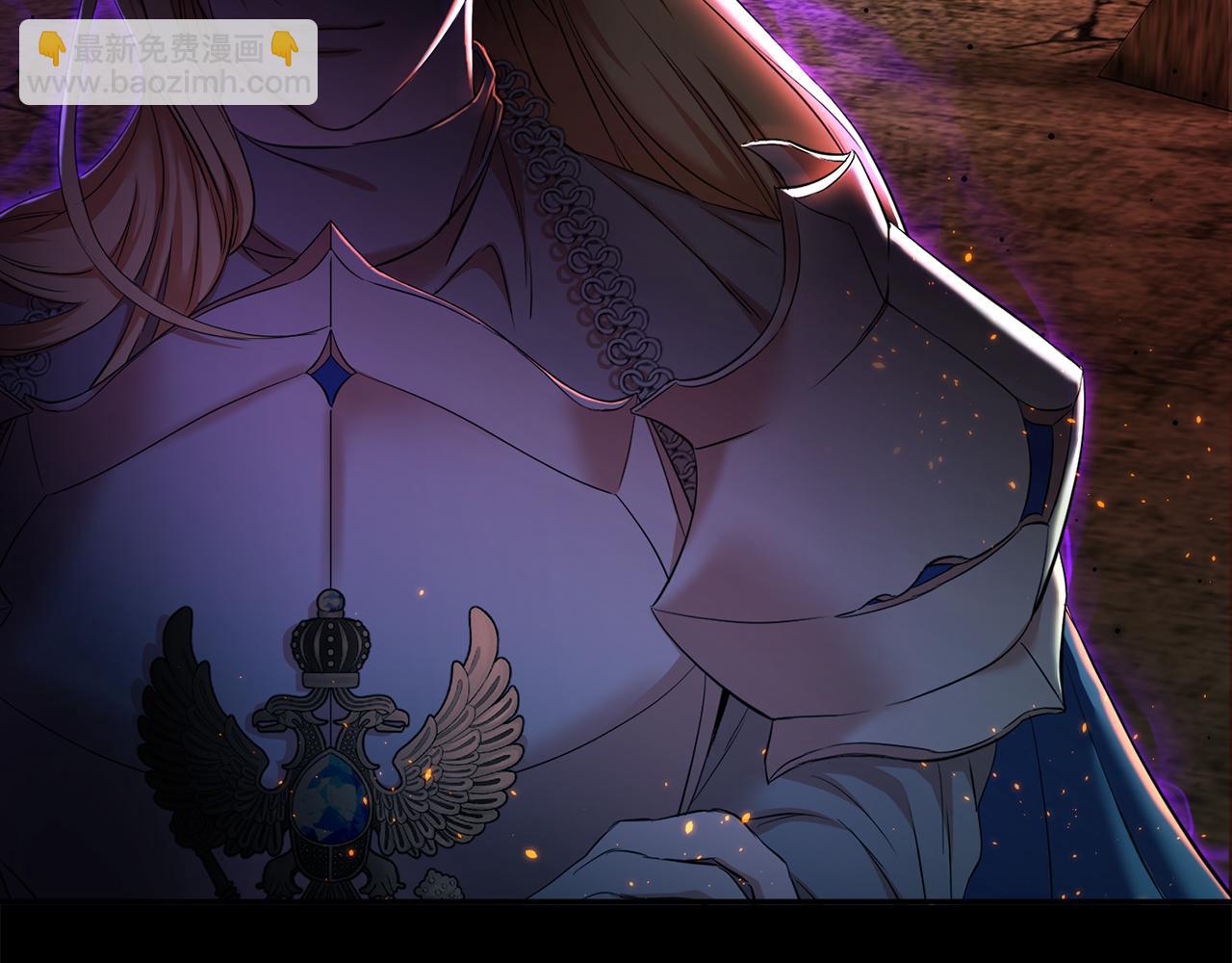 我在死敵家當團寵 - 第1話 重生在死敵家門口？！(1/5) - 1