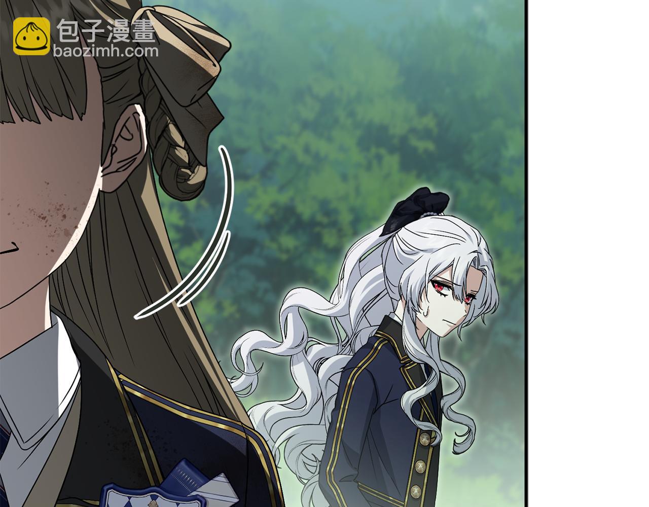 我在死敵家當團寵 - 第98話 實踐結束(4/4) - 7