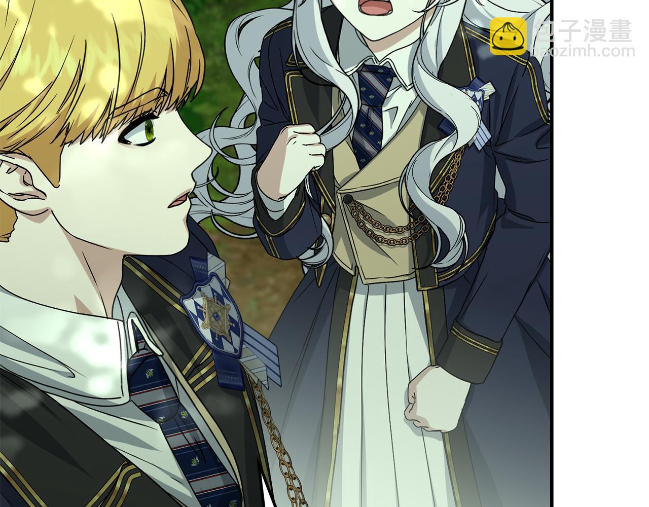 我在死敵家當團寵 - 第98話 實踐結束(1/4) - 7