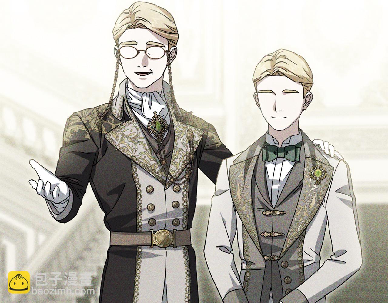 我在死敵家當團寵 - 第98話 實踐結束(2/4) - 5