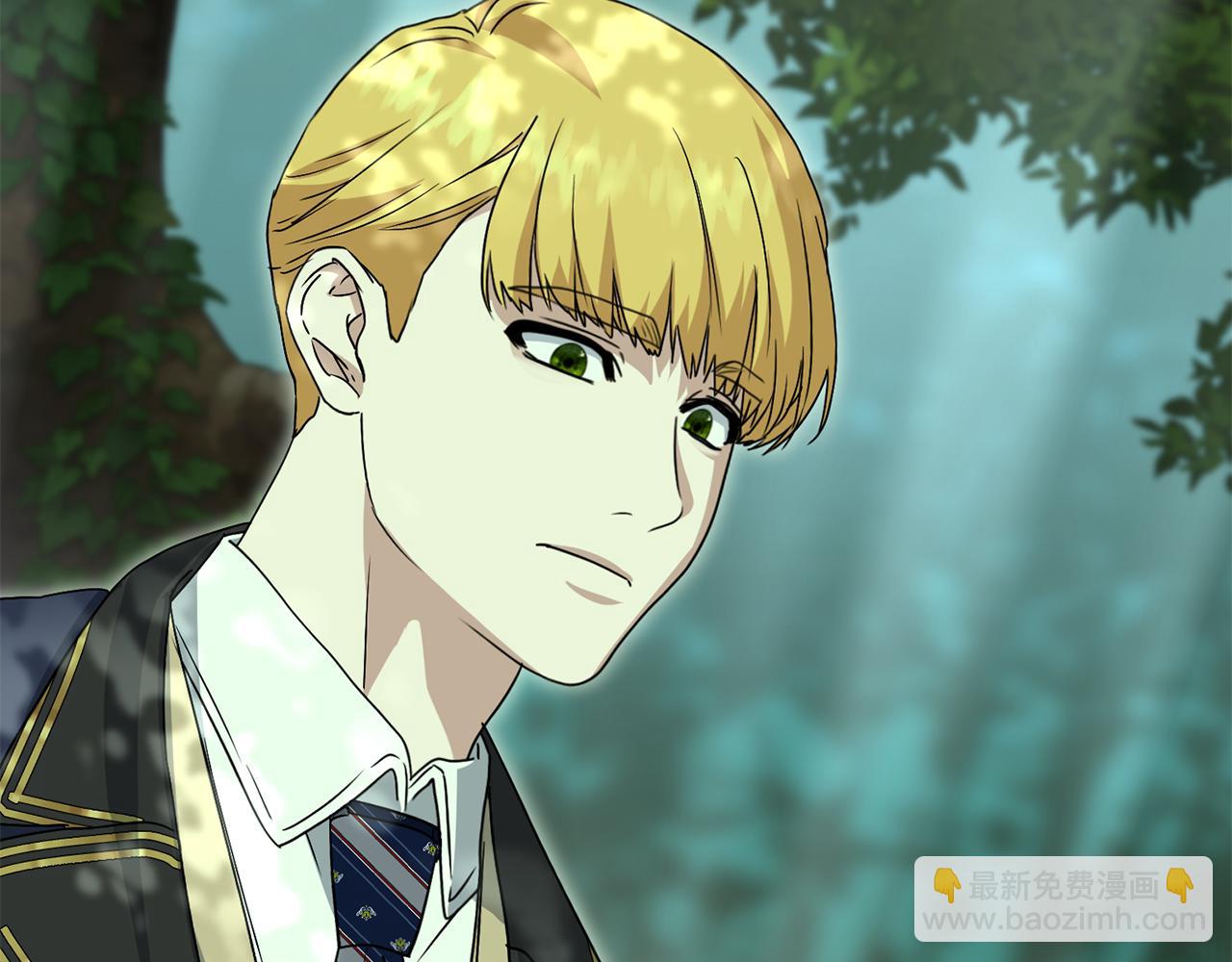 我在死敵家當團寵 - 第98話 實踐結束(2/4) - 8