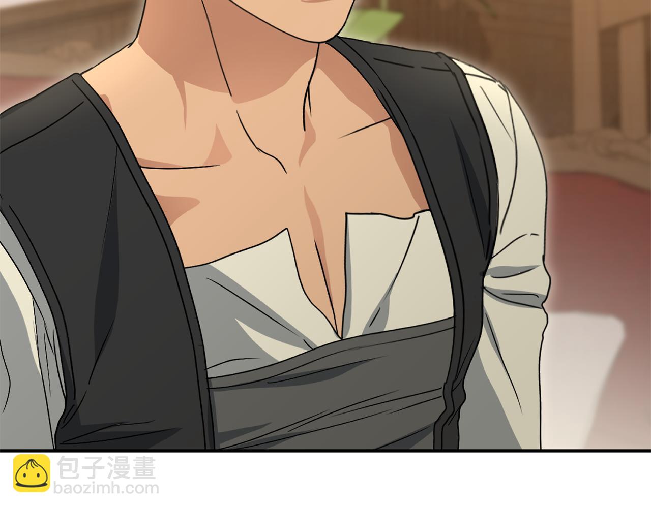 我在死敵家當團寵 - 第100話 挑撥離間(1/4) - 4