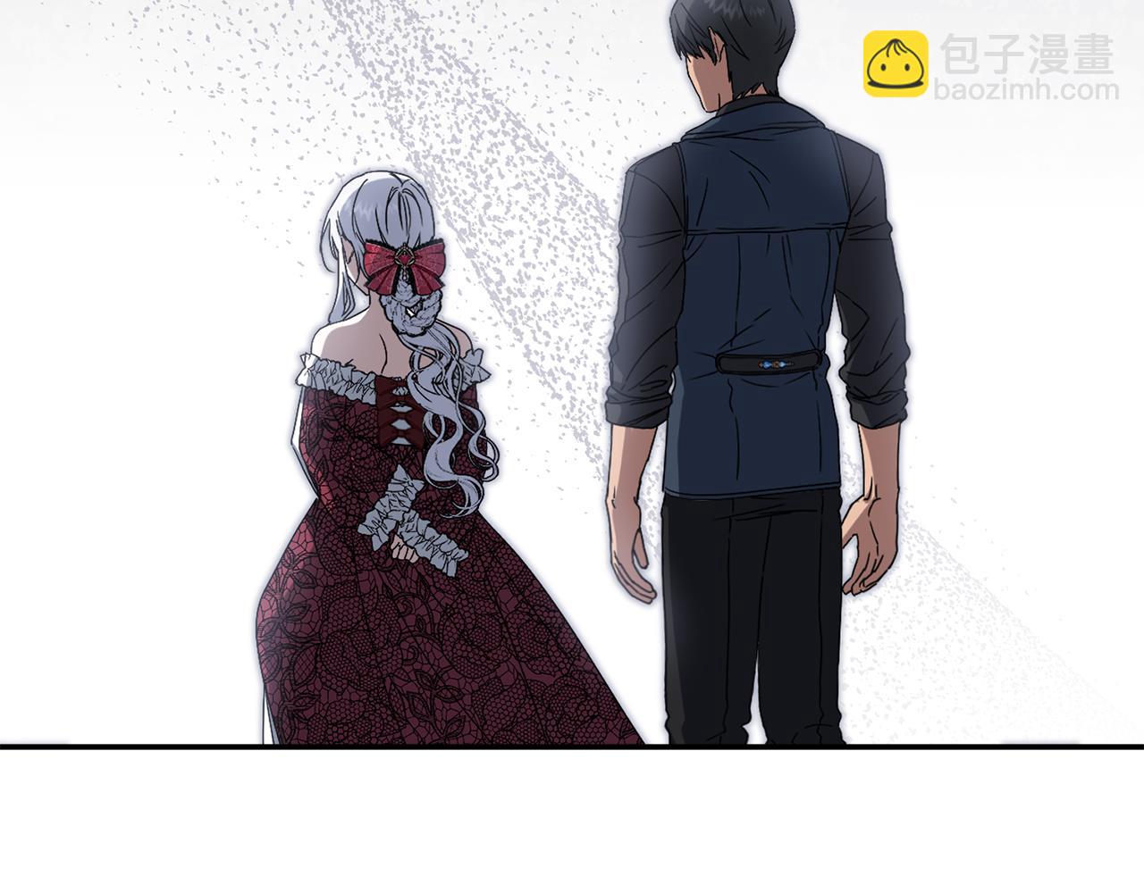 我在死敵家當團寵 - 第100話 挑撥離間(2/4) - 2