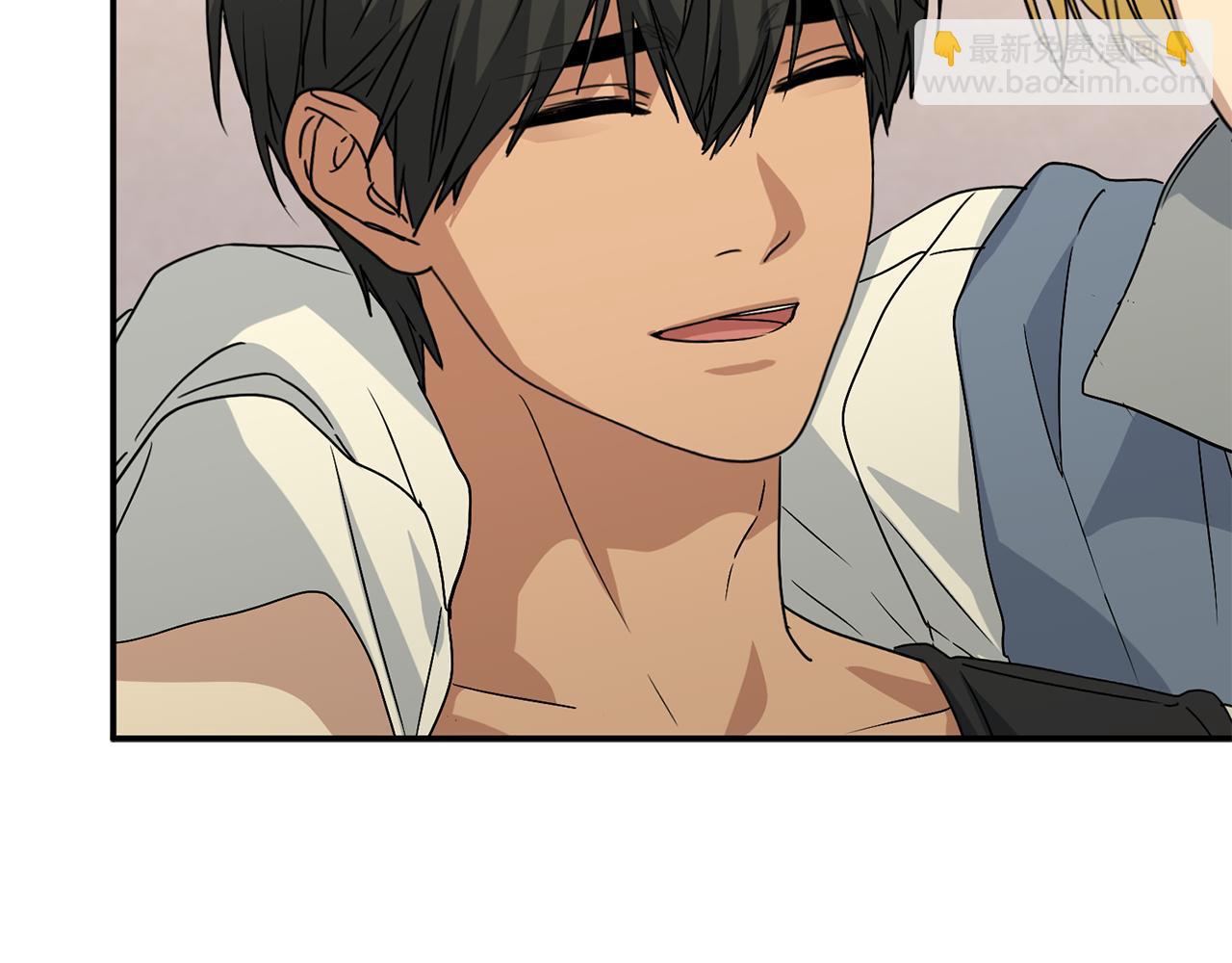 我在死敵家當團寵 - 第100話 挑撥離間(2/4) - 4