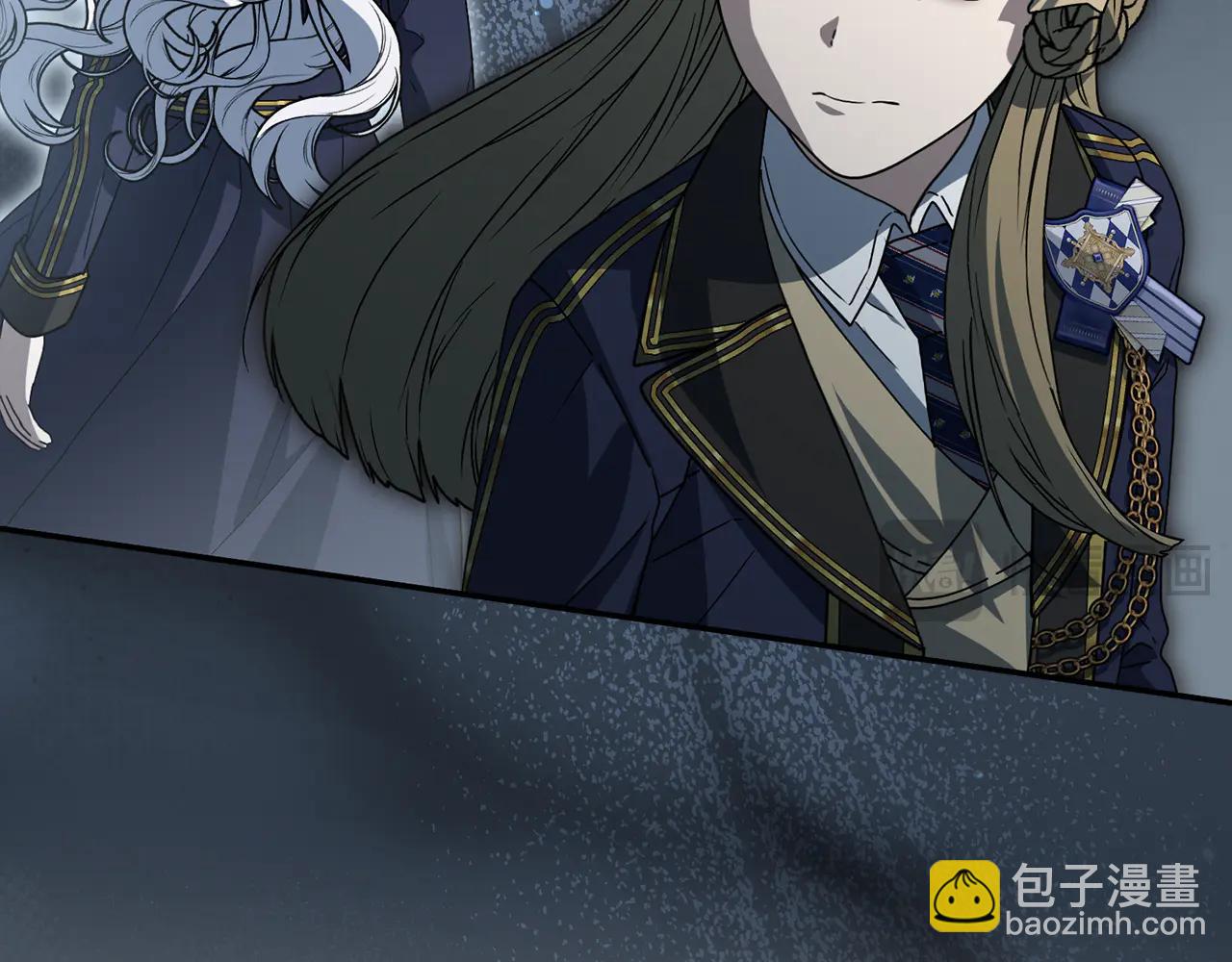 我在死敵家當團寵 - 第104話 惹錯人了 - 2