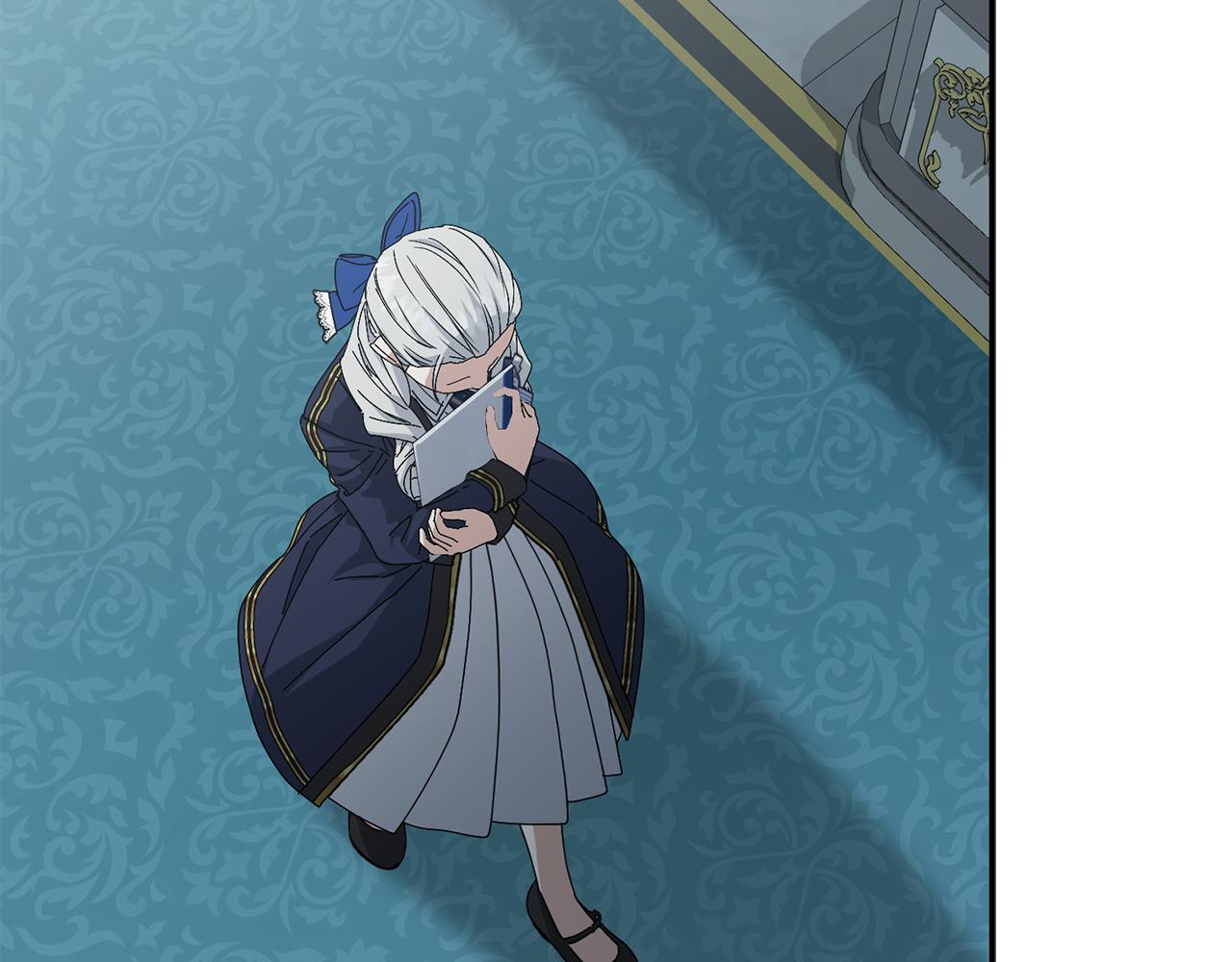 我在死敵家當團寵 - 第106話 解決流言(1/5) - 6