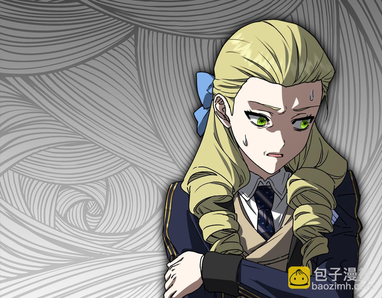 我在死敵家當團寵 - 第106話 解決流言(2/5) - 6