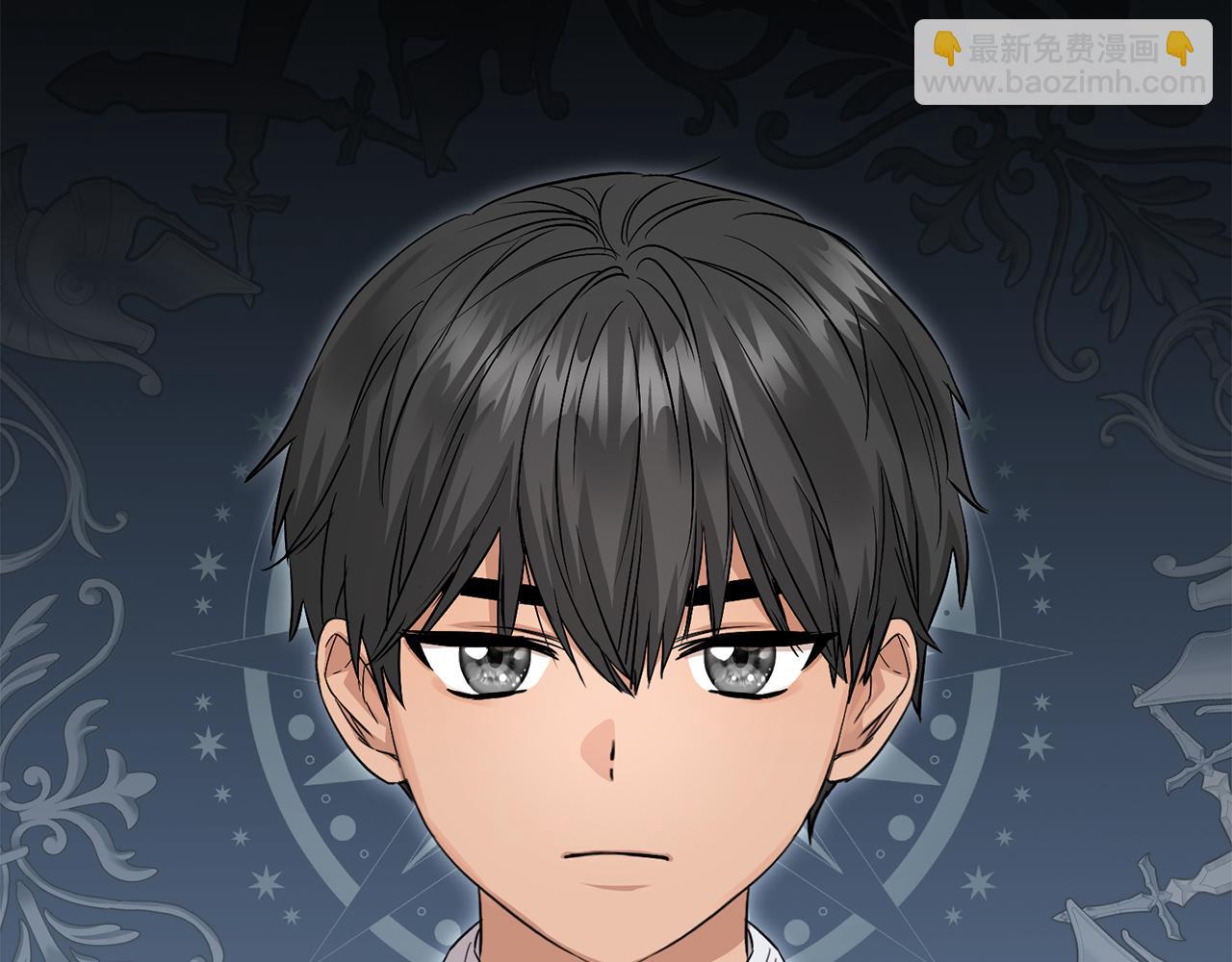 第11话 收编小伙伴！(1/5)-第12话