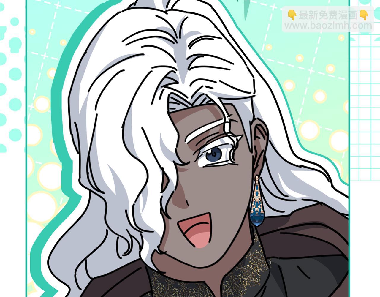 我在死敵家當團寵 - 第108話 守護(3/5) - 8