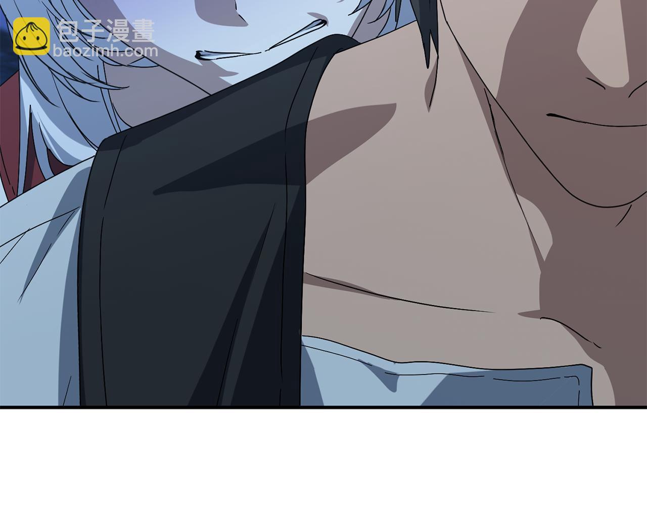 我在死敵家當團寵 - 第108話 守護(4/5) - 7