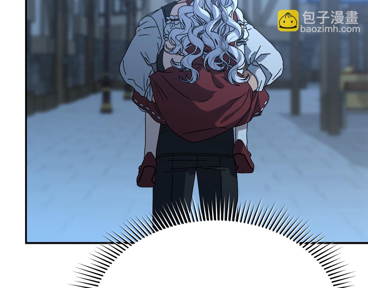 我在死敵家當團寵 - 第108話 守護(4/5) - 8