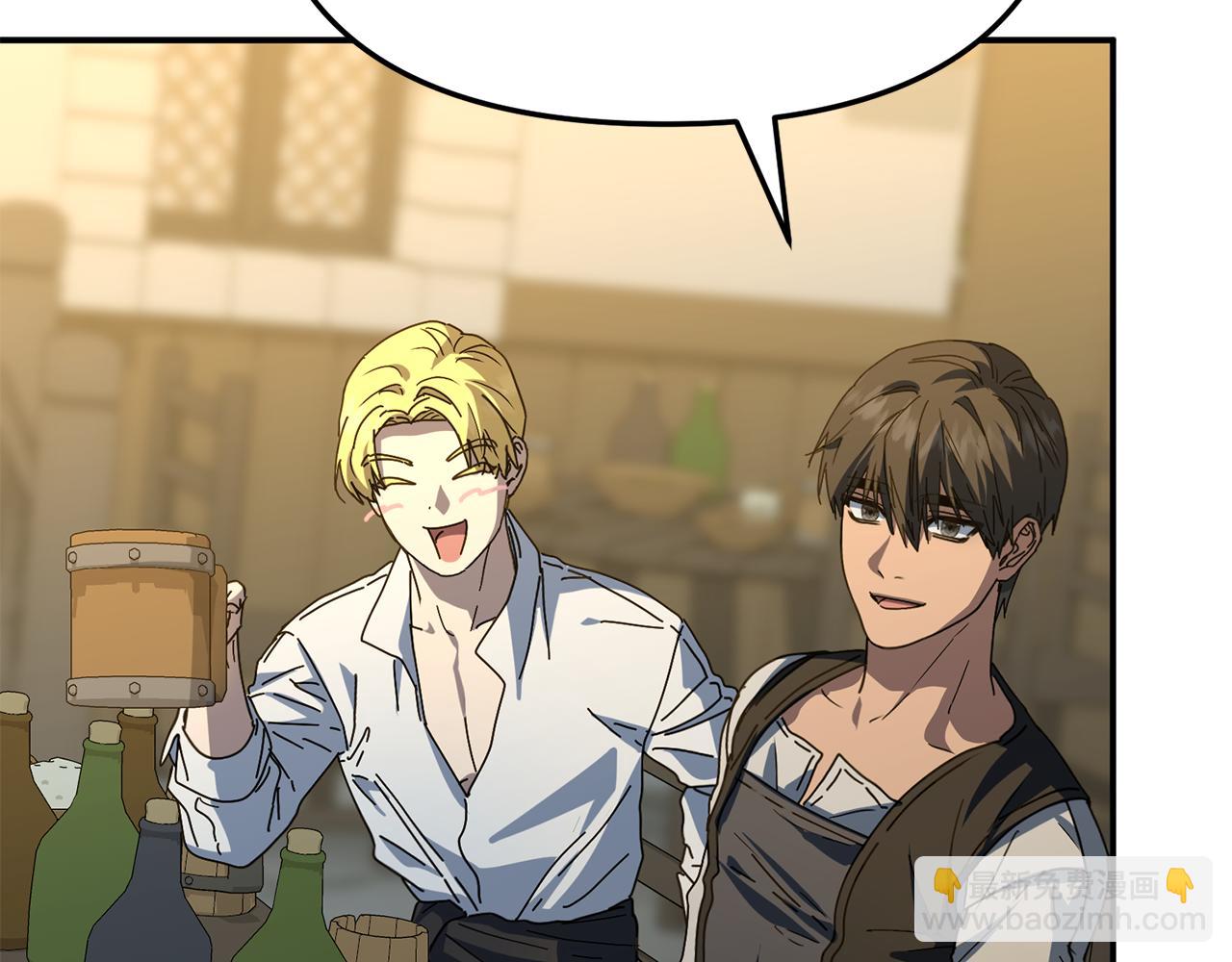 我在死敵家當團寵 - 第108話 守護(1/5) - 3