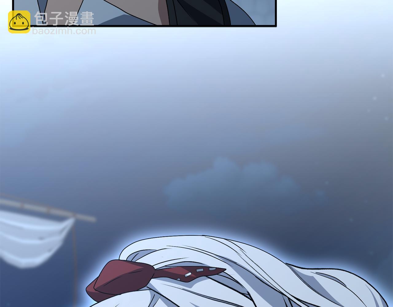 我在死敵家當團寵 - 第108話 守護(4/5) - 4