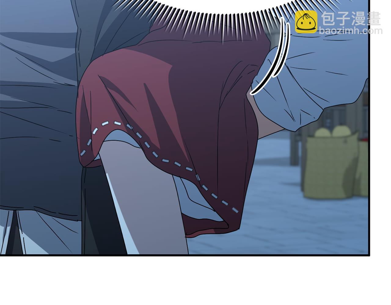 我在死敵家當團寵 - 第108話 守護(4/5) - 8