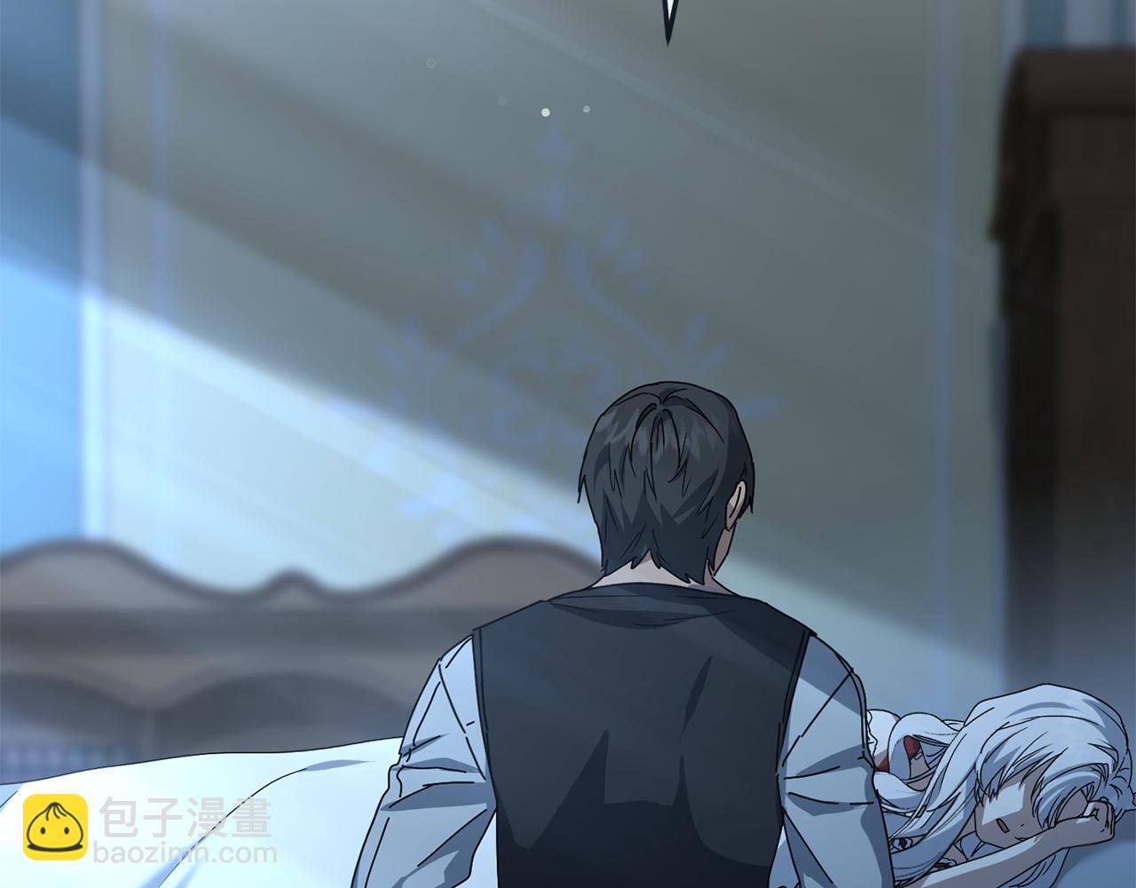 我在死敵家當團寵 - 第108話 守護(5/5) - 5