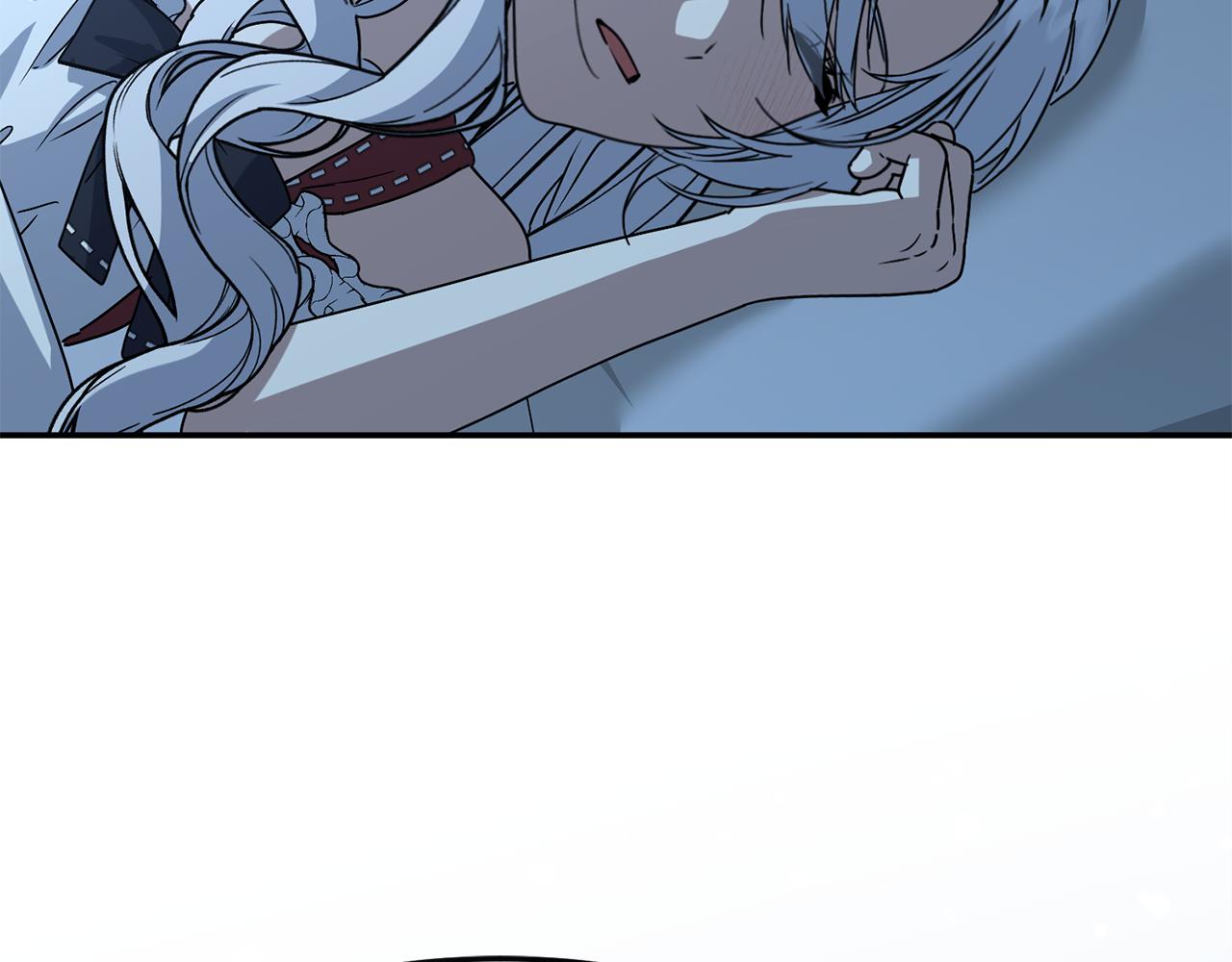 我在死敵家當團寵 - 第108話 守護(5/5) - 3