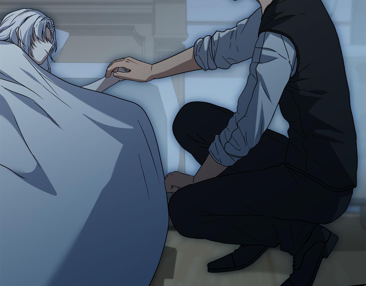 我在死敵家當團寵 - 第108話 守護(5/5) - 4