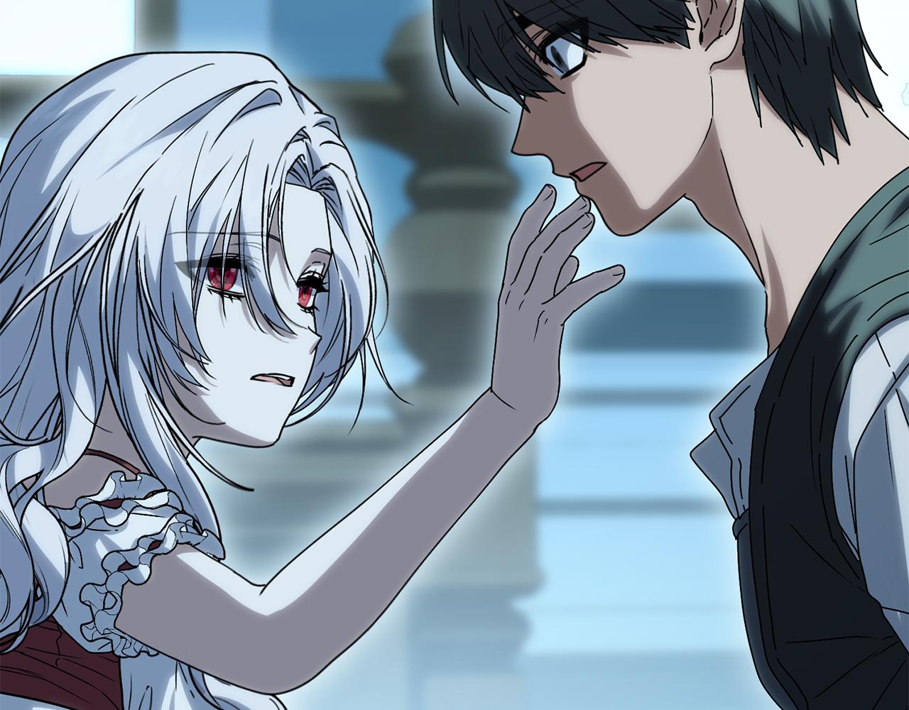 我在死敵家當團寵 - 第108話 守護(5/5) - 1