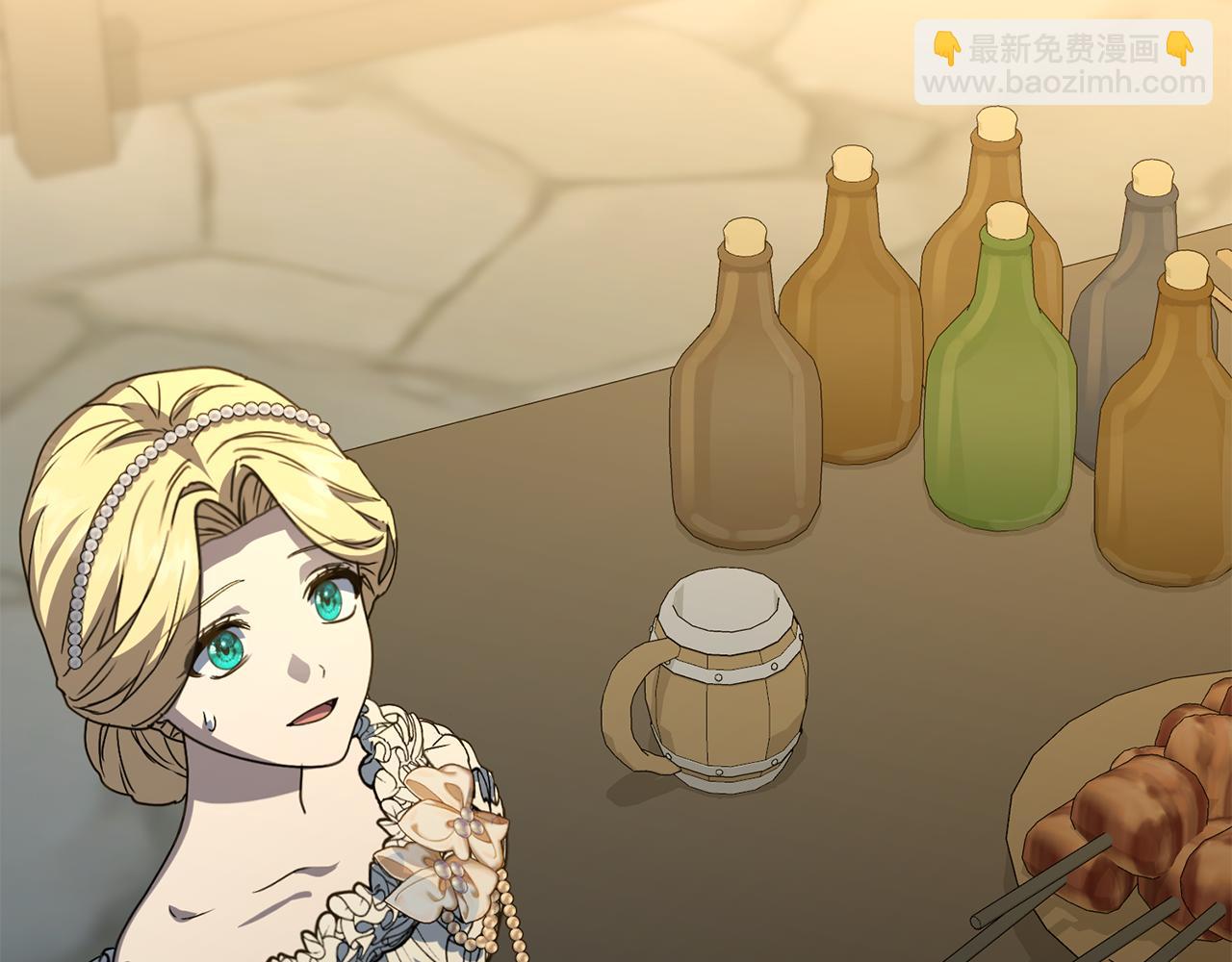 我在死敵家當團寵 - 第108話 守護(1/5) - 6