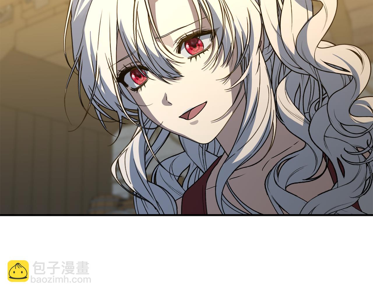 我在死敵家當團寵 - 第108話 守護(1/5) - 2