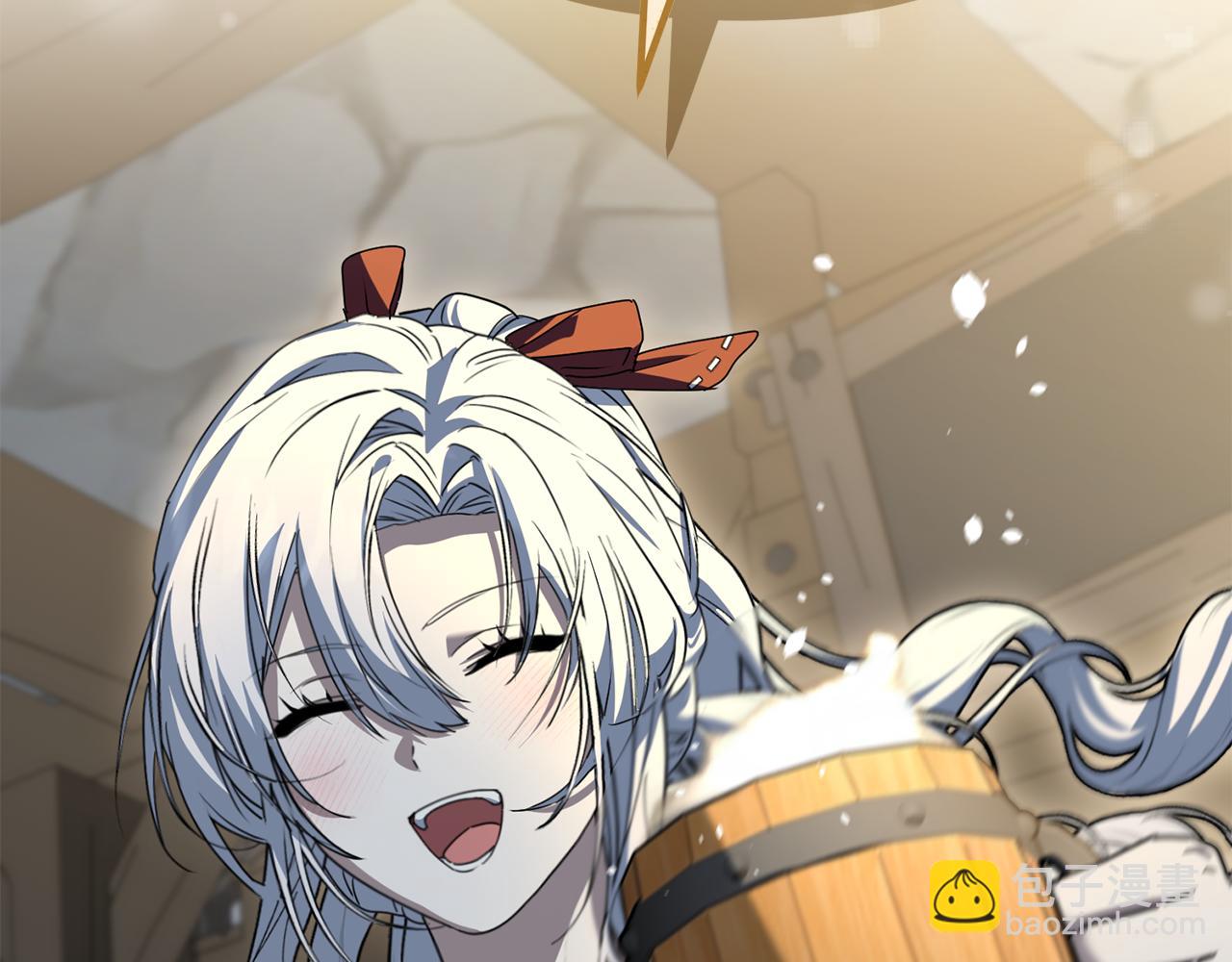 我在死敵家當團寵 - 第108話 守護(1/5) - 4