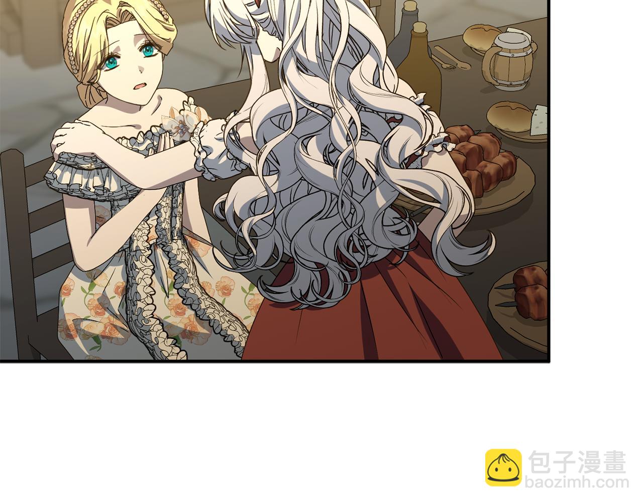 我在死敵家當團寵 - 第108話 守護(1/5) - 5