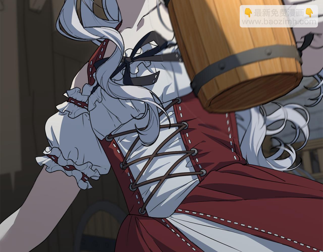 我在死敵家當團寵 - 第108話 守護(1/5) - 5