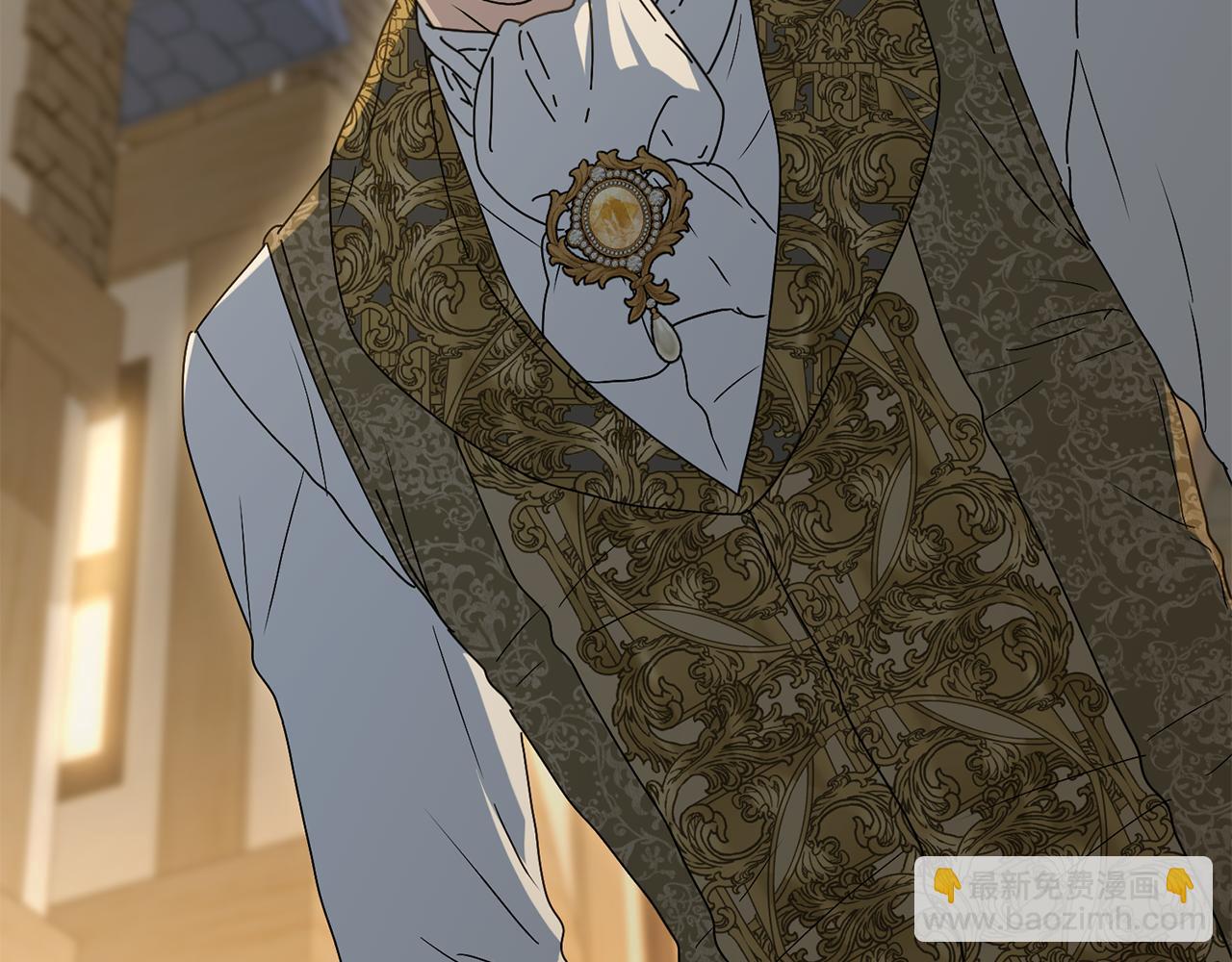 我在死敵家當團寵 - 第108話 守護(2/5) - 6