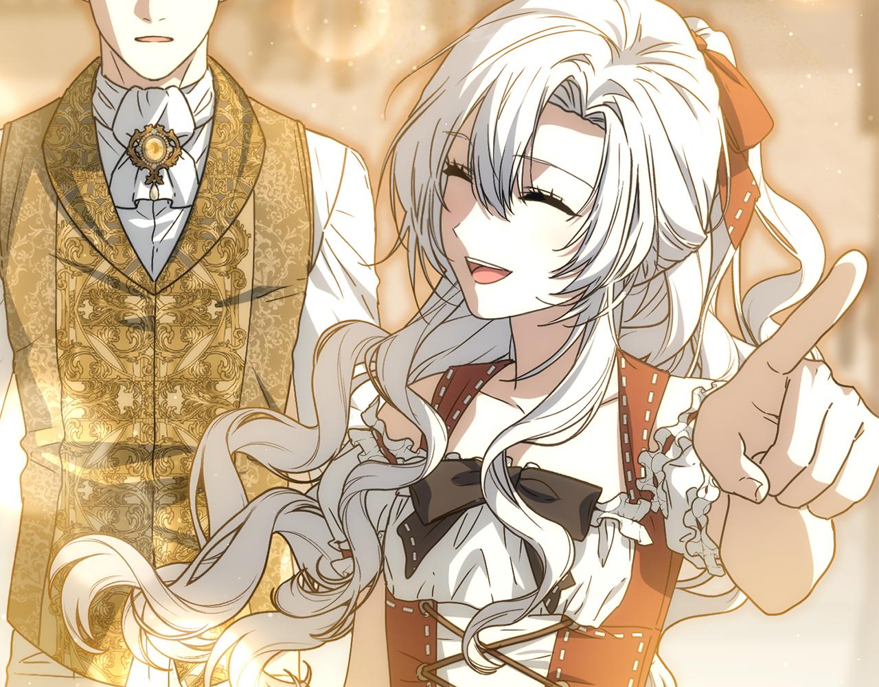 我在死敵家當團寵 - 第108話 守護(2/5) - 7