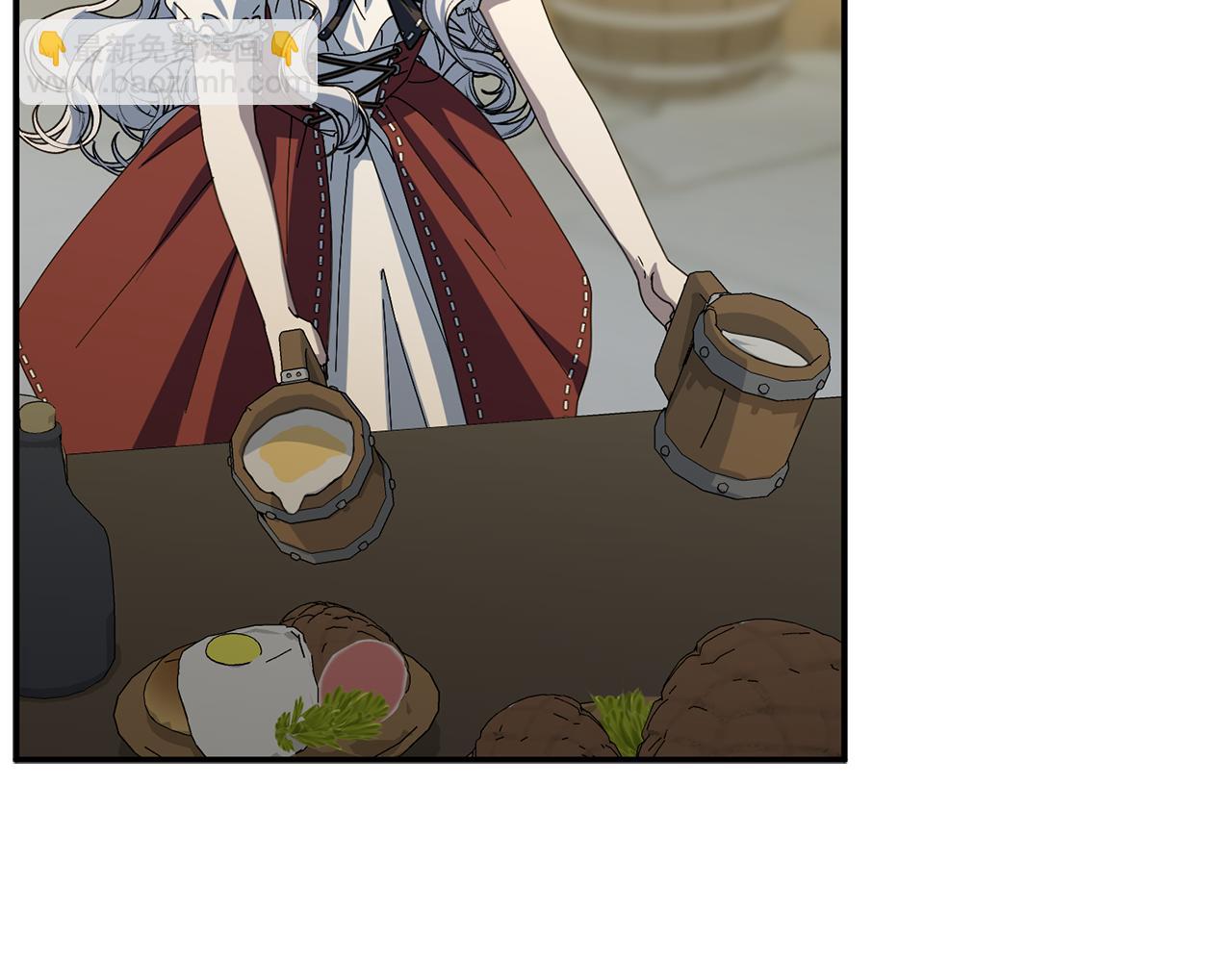 我在死敵家當團寵 - 第108話 守護(2/5) - 5