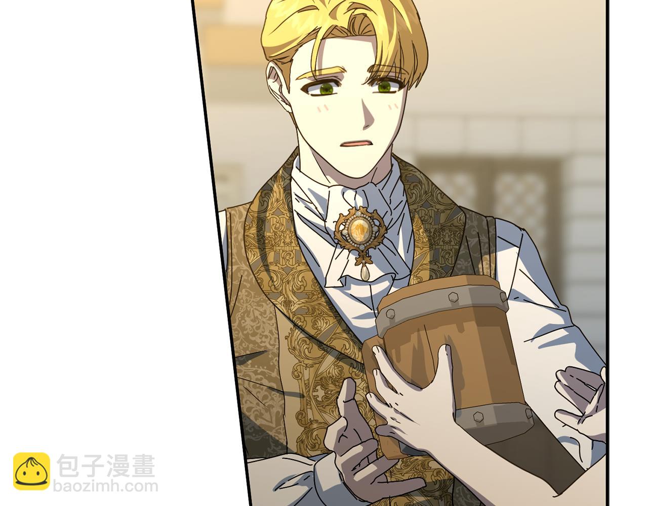 我在死敵家當團寵 - 第108話 守護(2/5) - 8